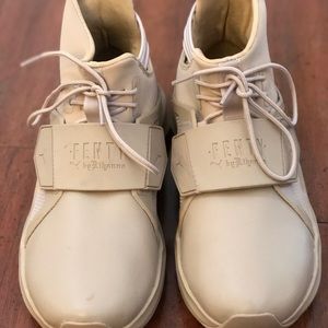 Puma Fenty Trainer Hi Sneakers